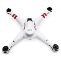 BAYANGTOYS X16 GPS Brushless Motor RC Quadcopter RTF 2.4GHz 4CH Automatic Return 360 Graus Flip SJY-X16 GPS